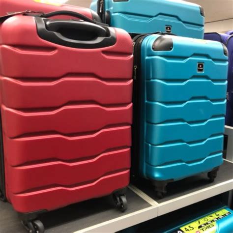 macy's suitcase|suitcases on sale at macy.